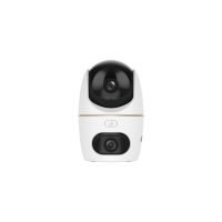 

                                    Dahua DH-H5D-5F Dual Lens Smart WiFi Camera